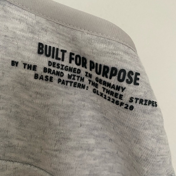 Adidas sweatpants - Picture 4 of 7